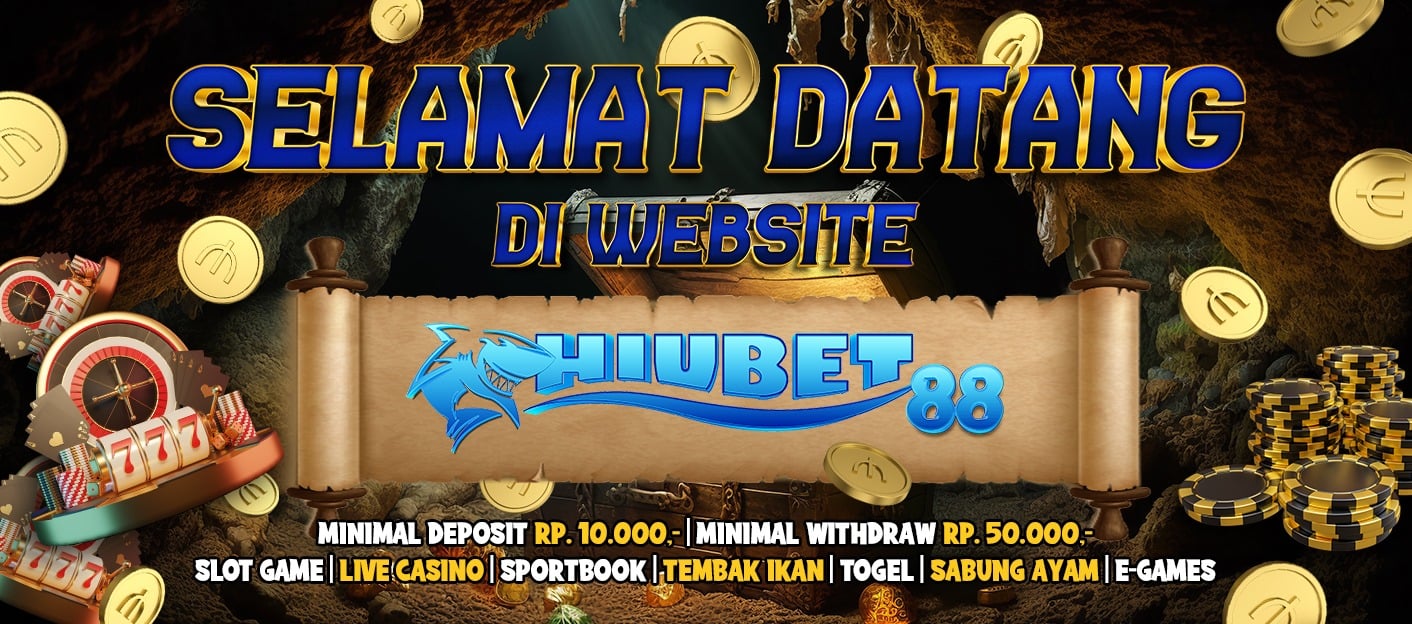 rtp slot HIUBET88